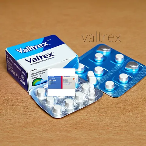 Valtrex